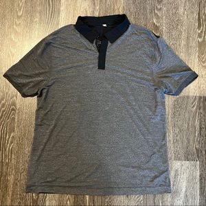 Lululemon XL polo
